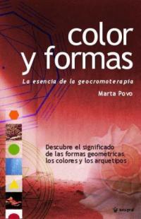 COLOR Y FORMAS | 9788478712441 | POVO | Llibres Parcir | Llibreria Parcir | Llibreria online de Manresa | Comprar llibres en català i castellà online