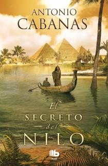 EL SECRETO DEL NILO | 9788498728842 | CABANAS, ANTONIO | Llibres Parcir | Llibreria Parcir | Llibreria online de Manresa | Comprar llibres en català i castellà online