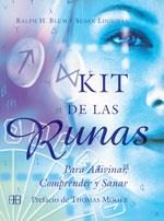 KIT DE LAS RUNAS | 9788489897434 | BLUM | Llibres Parcir | Librería Parcir | Librería online de Manresa | Comprar libros en catalán y castellano online