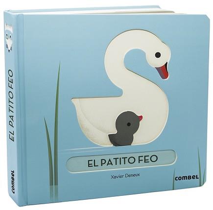 EL PATITO FEO | 9788491014454 | DENEUX, XAVIER | Llibres Parcir | Librería Parcir | Librería online de Manresa | Comprar libros en catalán y castellano online