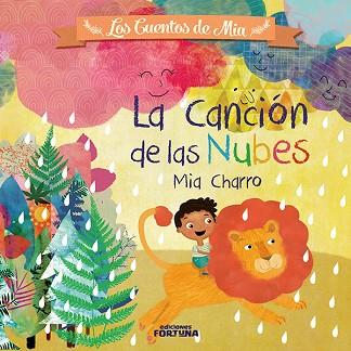 LA CANCIÓN DE LAS NUBES | 9788494163449 | ÁLVAREZ CHARRO, MARÍA ISABEL | Llibres Parcir | Librería Parcir | Librería online de Manresa | Comprar libros en catalán y castellano online