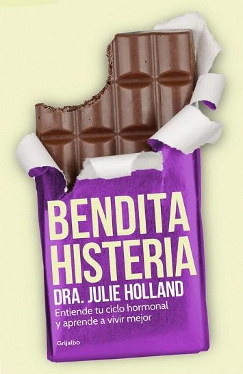BENDITA HISTERIA | 9788425353468 | HOLLAND,JULIE | Llibres Parcir | Llibreria Parcir | Llibreria online de Manresa | Comprar llibres en català i castellà online