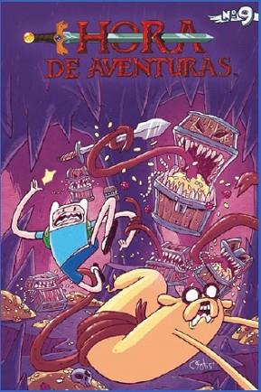 HORA DE AVENTURAS | 9788467925319 | VV.AA. | Llibres Parcir | Llibreria Parcir | Llibreria online de Manresa | Comprar llibres en català i castellà online