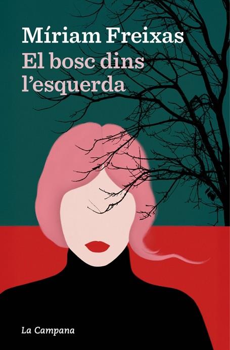 EL BOSC DINS L’ESQUERDA | 9791387564223 | FREIXAS, MÍRIAM | Llibres Parcir | Llibreria Parcir | Llibreria online de Manresa | Comprar llibres en català i castellà online