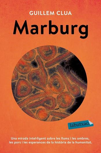 MARBURG | 9788417420307 | CLUA SARRO, GUILLEM | Llibres Parcir | Librería Parcir | Librería online de Manresa | Comprar libros en catalán y castellano online