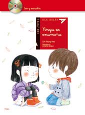 YINYU SE ENAMORA | 9788426391483 | LIM YEONG-HEE | Llibres Parcir | Librería Parcir | Librería online de Manresa | Comprar libros en catalán y castellano online