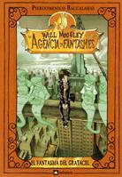 EL FANTASMA EN EL GRATACEL WILL MOOGLEY AGENCIA FANTASMES | 9788424629823 | PIERDOMENICO BACCALARIO | Llibres Parcir | Librería Parcir | Librería online de Manresa | Comprar libros en catalán y castellano online