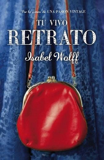 Tu vivo retrato | 9788426420534 | WOLFF,ISABEL | Llibres Parcir | Librería Parcir | Librería online de Manresa | Comprar libros en catalán y castellano online