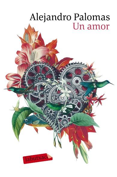 UN AMOR | 9788417420437 | PALOMAS, ALEJANDRO | Llibres Parcir | Llibreria Parcir | Llibreria online de Manresa | Comprar llibres en català i castellà online