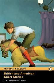 British and american short stories bk/cd pack | 9781408276273 | Lawrence D | Llibres Parcir | Llibreria Parcir | Llibreria online de Manresa | Comprar llibres en català i castellà online