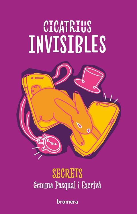 CICATRIUS INVISIBLES | 9788413588971 | GEMMA PASQUAL I ESCRIVÀ | Llibres Parcir | Llibreria Parcir | Llibreria online de Manresa | Comprar llibres en català i castellà online