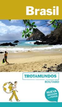TROTAMUNDOS BRASIL | 9788415501923 | GLOAGUEN, PHILIPPE | Llibres Parcir | Llibreria Parcir | Llibreria online de Manresa | Comprar llibres en català i castellà online