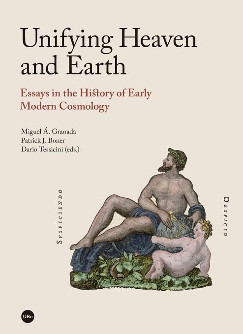 UNIFYING HEAVEN AND EARTH | 9788447539604 | VARIOS AUTORES | Llibres Parcir | Librería Parcir | Librería online de Manresa | Comprar libros en catalán y castellano online