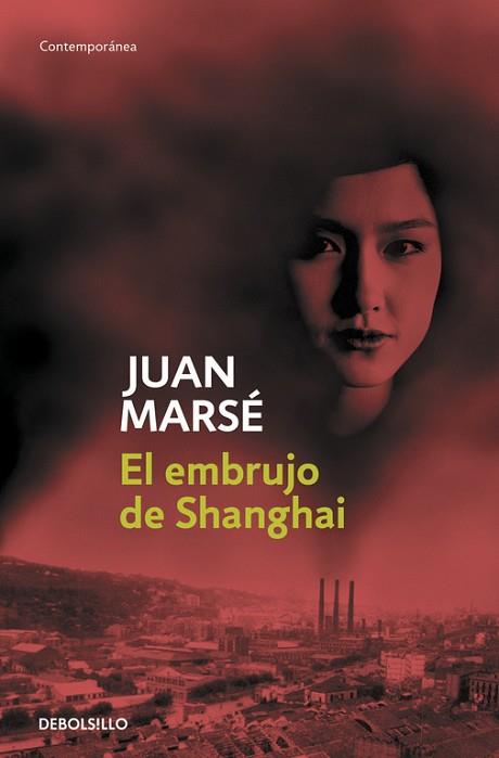 EL EMBRUJO DE SHANGHAI | 9788497931748 | MARSE, JUAN | Llibres Parcir | Llibreria Parcir | Llibreria online de Manresa | Comprar llibres en català i castellà online