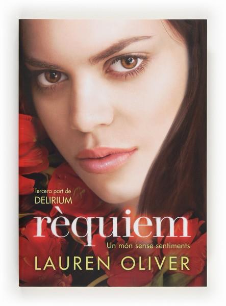 RÈQUIEM | 9788466132091 | OLIVER, LAUREN | Llibres Parcir | Llibreria Parcir | Llibreria online de Manresa | Comprar llibres en català i castellà online