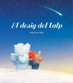 DESIG DEL TALP, EL | 9788416427734 | KIM, SANG-KEUN | Llibres Parcir | Librería Parcir | Librería online de Manresa | Comprar libros en catalán y castellano online