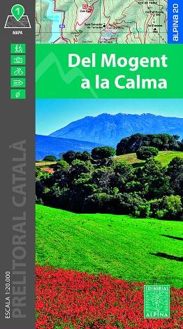 DEL MOGENT A LA CALMA | 9788470111877 | Llibres Parcir | Llibreria Parcir | Llibreria online de Manresa | Comprar llibres en català i castellà online