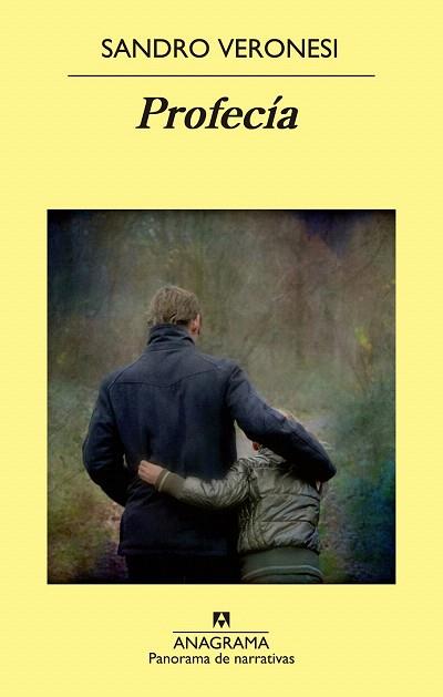 PROFECÍA | 9788433978981 | VERONESI, SANDRO | Llibres Parcir | Llibreria Parcir | Llibreria online de Manresa | Comprar llibres en català i castellà online