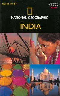 INDIA NATIONAL GEOGRAPHIC 2004 | 9788482983189 | Llibres Parcir | Librería Parcir | Librería online de Manresa | Comprar libros en catalán y castellano online