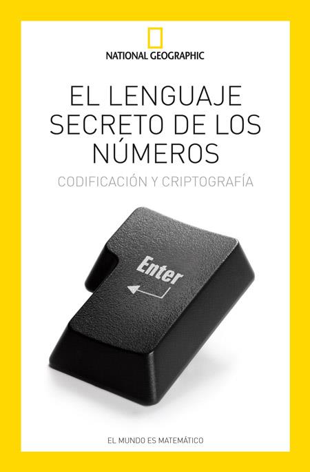 EL LENGUAJE SECRETO DE LOS NÚMEROS | 9788482985879 | VARIOS AUTORES | Llibres Parcir | Librería Parcir | Librería online de Manresa | Comprar libros en catalán y castellano online