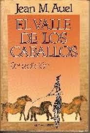 VALLES DE LOS CABALLOS | 9788486478032 | AUEL | Llibres Parcir | Librería Parcir | Librería online de Manresa | Comprar libros en catalán y castellano online