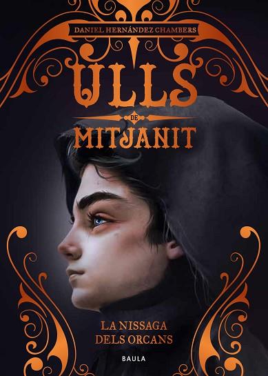LA NISSAGA DELS ORCANS | 9788447942466 | HERNÁNDEZ CHAMBERS, DANIEL | Llibres Parcir | Llibreria Parcir | Llibreria online de Manresa | Comprar llibres en català i castellà online