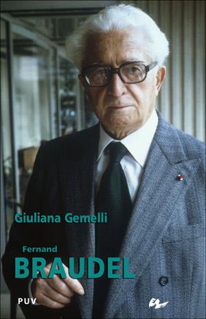 FERNAND BRAUDEL | 9788437061689 | GEMELLI | Llibres Parcir | Librería Parcir | Librería online de Manresa | Comprar libros en catalán y castellano online