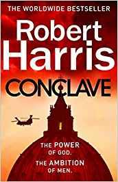 CONCLAVE | 9781784751845 | HARRIS ROBERT | Llibres Parcir | Librería Parcir | Librería online de Manresa | Comprar libros en catalán y castellano online
