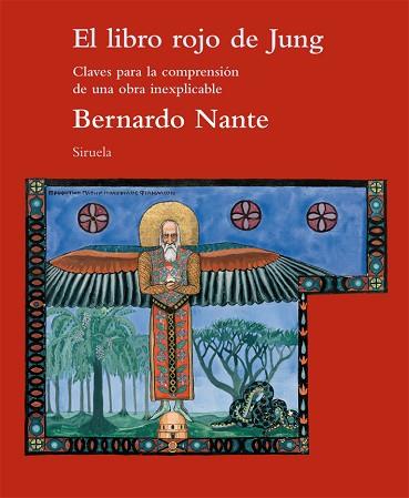 EL LIBRO ROJO DE JUNG | 9788498419979 | NANTE, BERNARDO | Llibres Parcir | Llibreria Parcir | Llibreria online de Manresa | Comprar llibres en català i castellà online