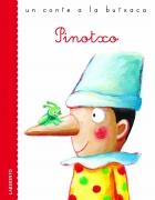 Pinotxo | 9788484834472 | Collodi, Carlo | Llibres Parcir | Librería Parcir | Librería online de Manresa | Comprar libros en catalán y castellano online