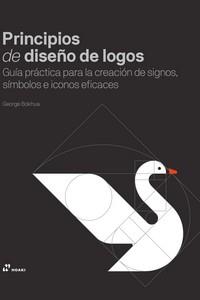 PRINCIPIOS DE DISEÑO DE LOGOS | 9788419220127 | BOKHUA, GEORGE | Llibres Parcir | Llibreria Parcir | Llibreria online de Manresa | Comprar llibres en català i castellà online