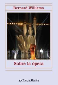 SOBRE LA OPERA | 9788420693460 | WILLIAMS BERNARD | Llibres Parcir | Llibreria Parcir | Llibreria online de Manresa | Comprar llibres en català i castellà online