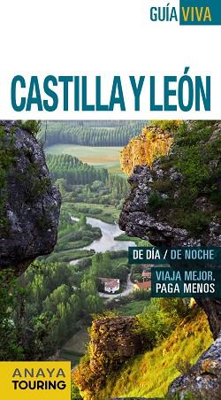 GUIA VIVA: CASTILLA Y LEÓN | 9788499357287 | DÍEZ, VÍCTOR/FRANCIA SÁNCHEZ, IGNACIO/HERNÁNDEZ COLORADO, ARANTXA/Y OTROS | Llibres Parcir | Llibreria Parcir | Llibreria online de Manresa | Comprar llibres en català i castellà online