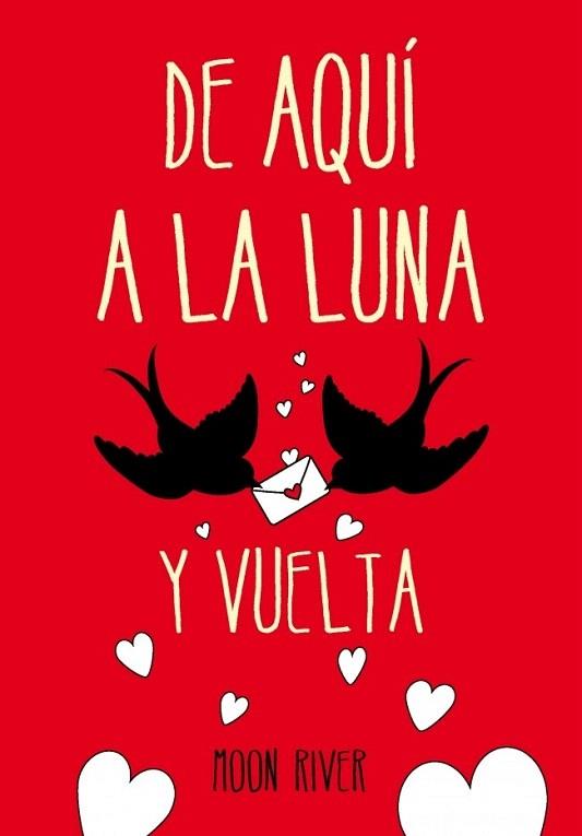 DE AQUÍ A LA LUNA Y VUELTA (EL CLAN DE LOS NAUFRAGOS 1) | 9788490431320 | RIVER,MOON | Llibres Parcir | Librería Parcir | Librería online de Manresa | Comprar libros en catalán y castellano online