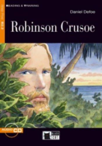 ROBINSON CRUSOE+CD | 9788853008411 | DEFOE, DANIEL | Llibres Parcir | Librería Parcir | Librería online de Manresa | Comprar libros en catalán y castellano online
