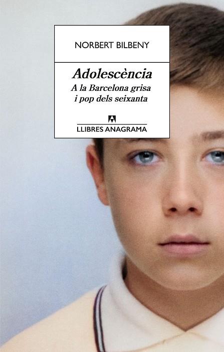 ADOLESCÈNCIA | 9788433951038 | BILBENY, NORBERT | Llibres Parcir | Llibreria Parcir | Llibreria online de Manresa | Comprar llibres en català i castellà online