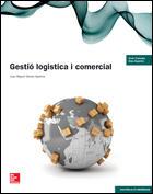 LA - GESTIO LOGISTICA I COMERCIAL. GS | 9788448192655 | GOMEZ JUAN | Llibres Parcir | Librería Parcir | Librería online de Manresa | Comprar libros en catalán y castellano online