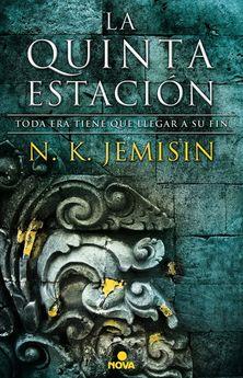 LA QUINTA ESTACIÓN | 9788466661690 | JEMISIN, N.K. | Llibres Parcir | Llibreria Parcir | Llibreria online de Manresa | Comprar llibres en català i castellà online