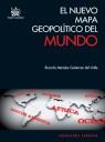 EL NUEVO MAPA GEOPOLÍTICO DEL MUNDO | 9788499850474 | RICARDO MÉNDEZ GUTIÉRREZ DEL VALLE | Llibres Parcir | Librería Parcir | Librería online de Manresa | Comprar libros en catalán y castellano online