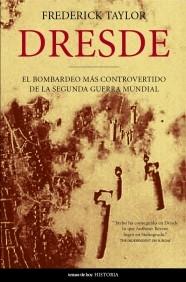 DRESDE | 9788484604112 | TAYLOR | Llibres Parcir | Librería Parcir | Librería online de Manresa | Comprar libros en catalán y castellano online