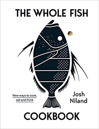 THE WHOLE FISH COOKBOOK | 9781743795538 | NILAND, JOSN | Llibres Parcir | Librería Parcir | Librería online de Manresa | Comprar libros en catalán y castellano online