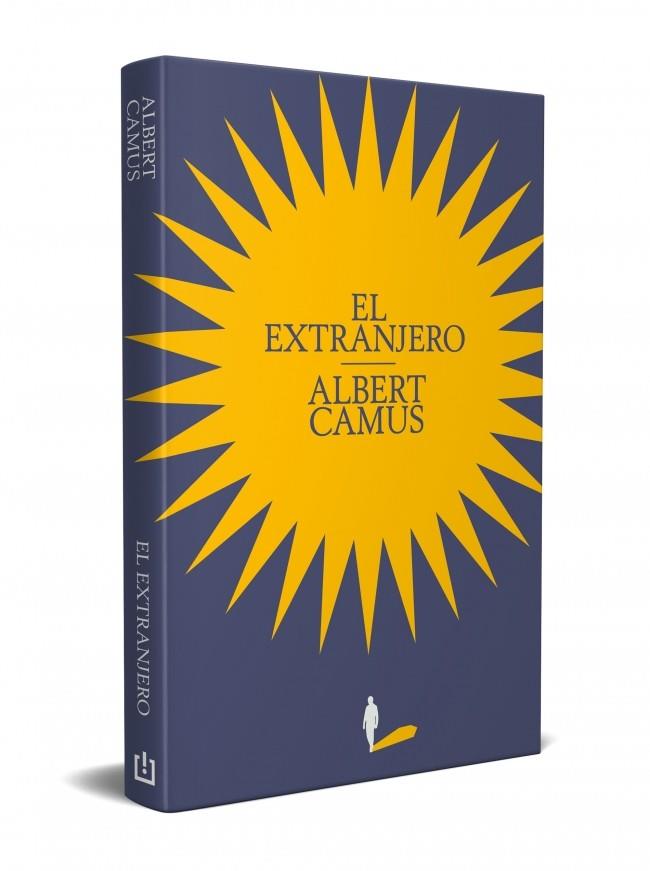 EL EXTRANJERO (EDICIÓN ESPECIAL EN TAPA DURA) | 9788466388153 | CAMUS, ALBERT | Llibres Parcir | Llibreria Parcir | Llibreria online de Manresa | Comprar llibres en català i castellà online
