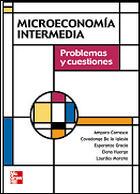 MICROECONOMIA INTERMEDIA PROBLEMAS Y CUESTIONES | 9788448138370 | CARRASCO | Llibres Parcir | Llibreria Parcir | Llibreria online de Manresa | Comprar llibres en català i castellà online