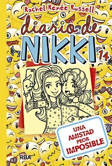 DIARIO DE NIKKI 14 | 9788427214651 | RUSSELL RACHEL RÉNEE | Llibres Parcir | Llibreria Parcir | Llibreria online de Manresa | Comprar llibres en català i castellà online