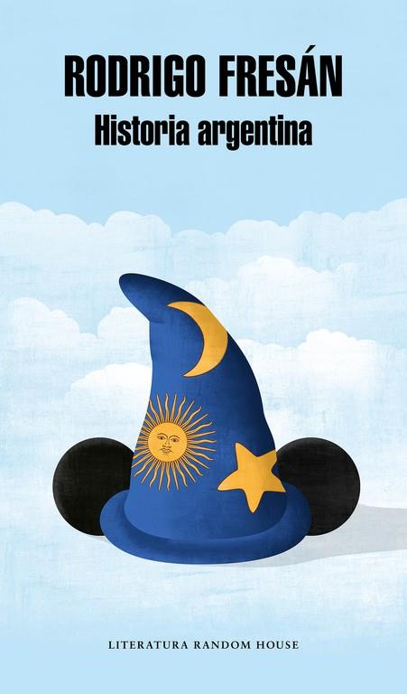 HISTORIA ARGENTINA | 9788439733058 | FRESÁN, RODRIGO | Llibres Parcir | Llibreria Parcir | Llibreria online de Manresa | Comprar llibres en català i castellà online