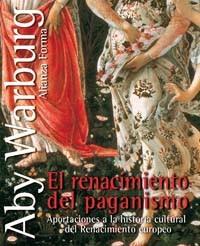 EL RENACIMIENTO DEL PAGANISMO aportaciones historia cultura | 9788420679549 | WARBURG ABY | Llibres Parcir | Llibreria Parcir | Llibreria online de Manresa | Comprar llibres en català i castellà online