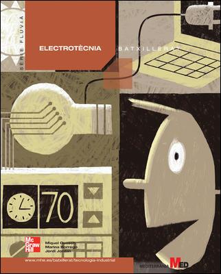 ELECTROTECNIA | 9788448170004 | GUASCH I | Llibres Parcir | Librería Parcir | Librería online de Manresa | Comprar libros en catalán y castellano online