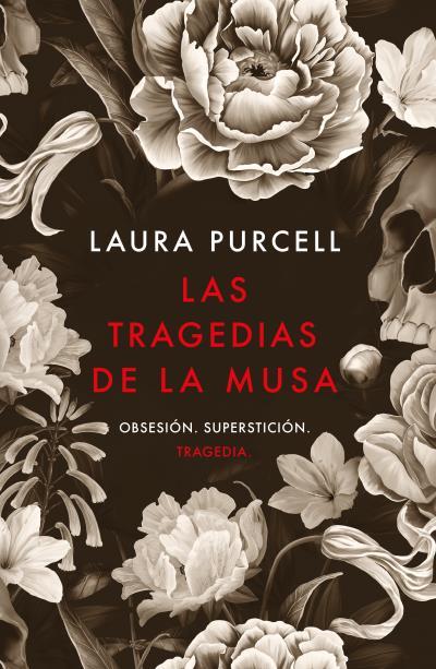 LAS TRAGEDIAS DE LA MUSA | 9788419030184 | PURCELL, LAURA | Llibres Parcir | Llibreria Parcir | Llibreria online de Manresa | Comprar llibres en català i castellà online