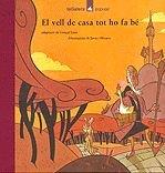 EL VELL DE CASA TOT HO FA BÉ | 9788424614744 | ANDERSEN, HANS CHRISTIAN | Llibres Parcir | Librería Parcir | Librería online de Manresa | Comprar libros en catalán y castellano online