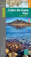 CABO DE GATA NIJAR 1:50.000 -ALPINA | 9788480906593 | Llibres Parcir | Librería Parcir | Librería online de Manresa | Comprar libros en catalán y castellano online